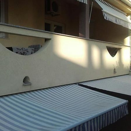 Apartment Kolundzic Новий Винодольський Екстер'єр фото