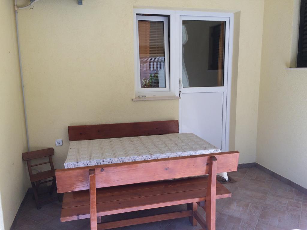Apartment Kolundzic Новий Винодольський Номер фото