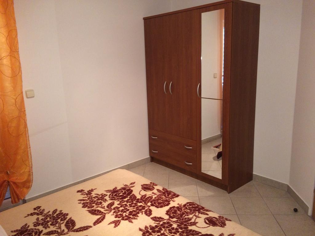 Apartment Kolundzic Новий Винодольський Номер фото