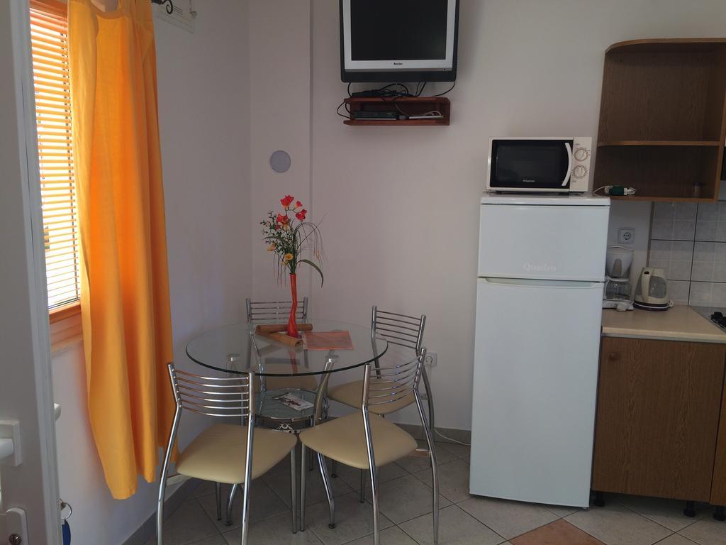 Apartment Kolundzic Новий Винодольський Номер фото