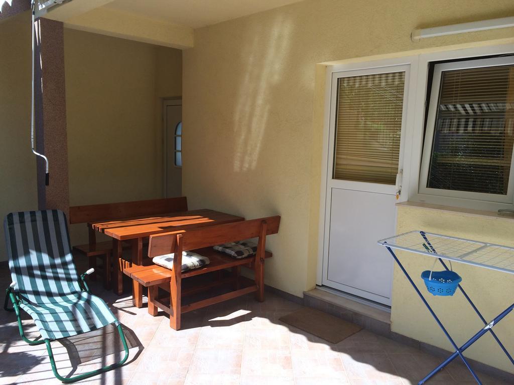 Apartment Kolundzic Новий Винодольський Номер фото