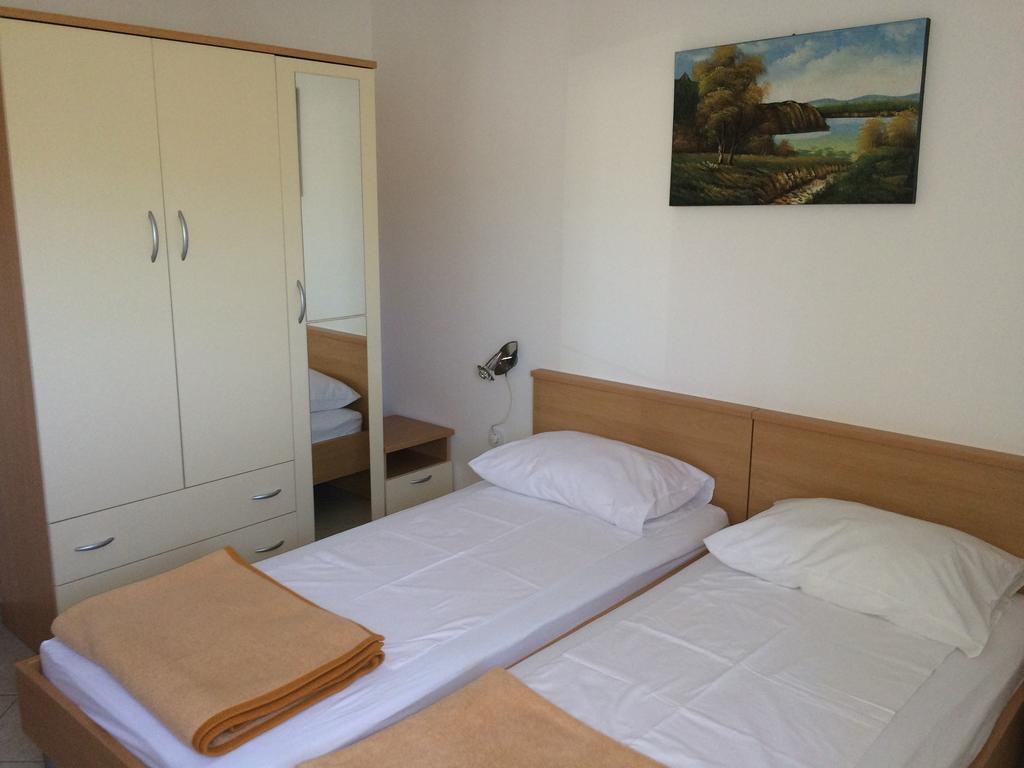 Apartment Kolundzic Новий Винодольський Номер фото