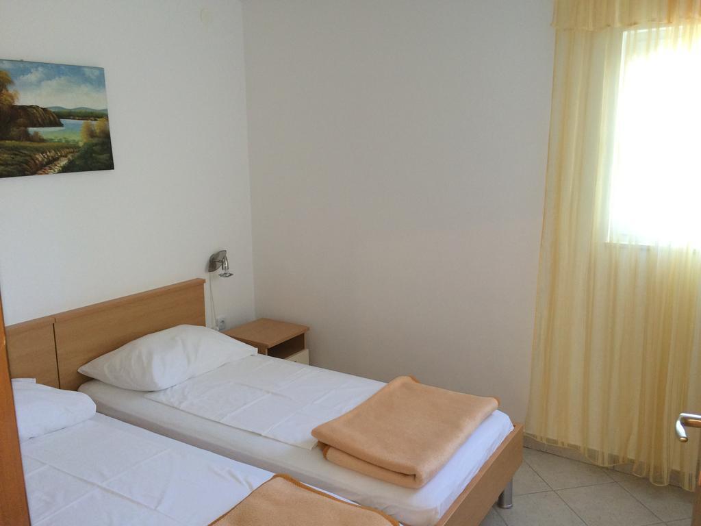 Apartment Kolundzic Новий Винодольський Номер фото