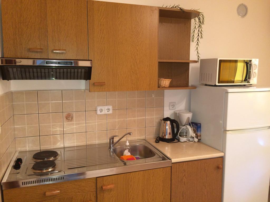 Apartment Kolundzic Новий Винодольський Номер фото