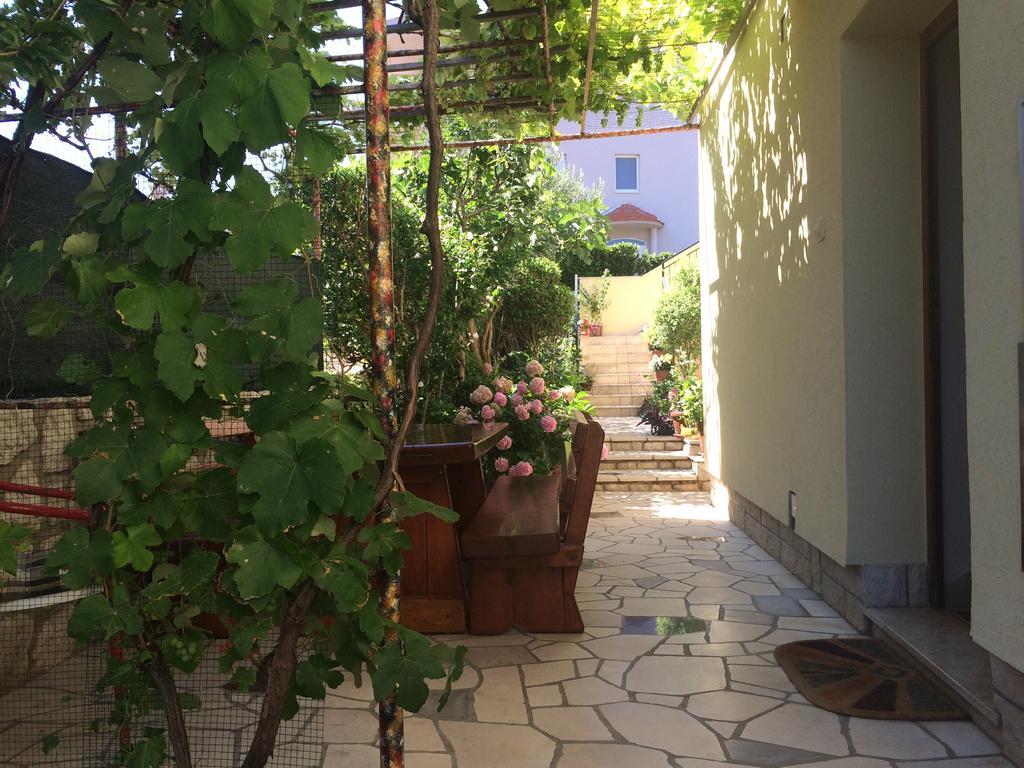 Apartment Kolundzic Новий Винодольський Номер фото