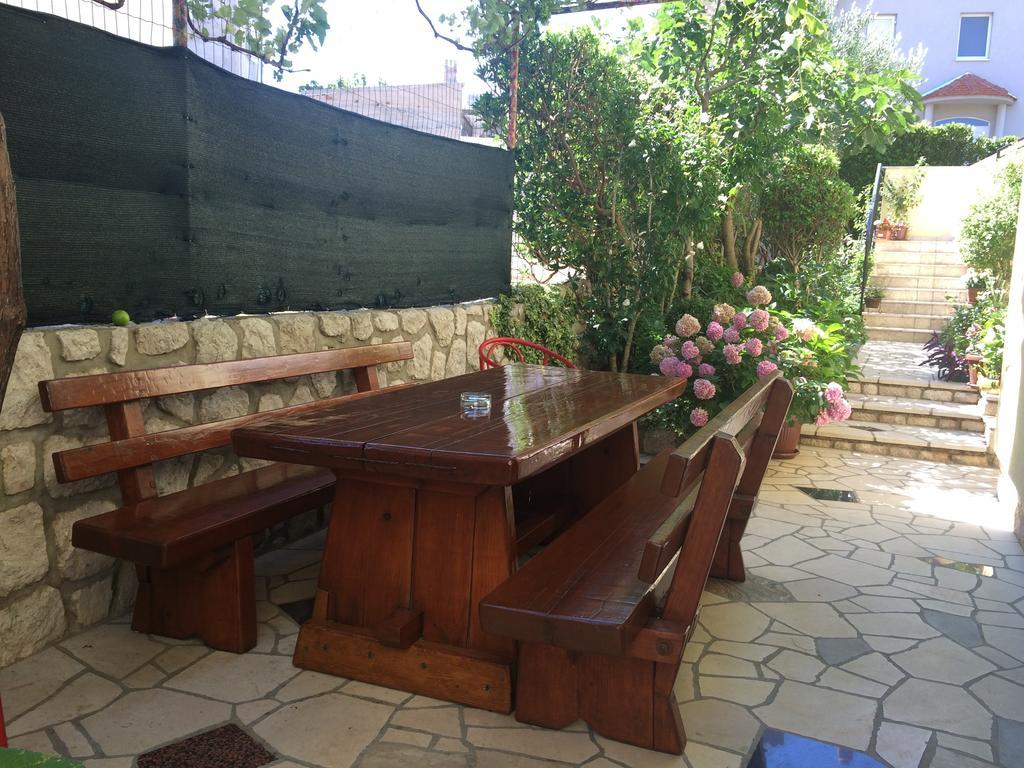 Apartment Kolundzic Новий Винодольський Номер фото