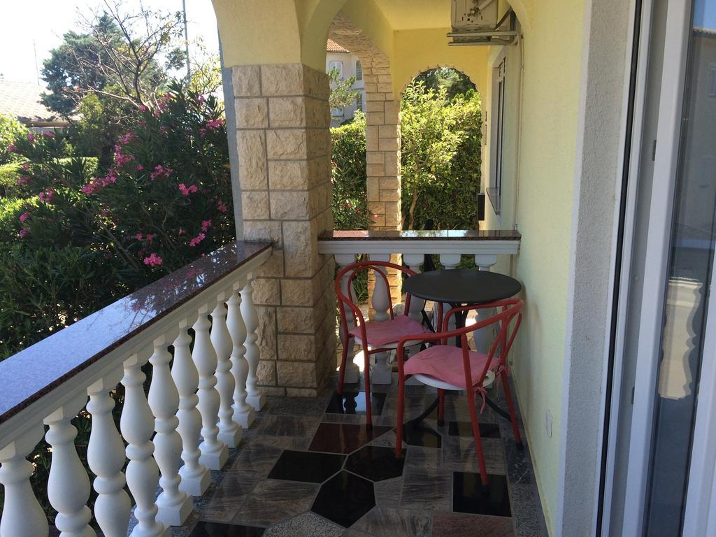 Apartment Kolundzic Новий Винодольський Номер фото