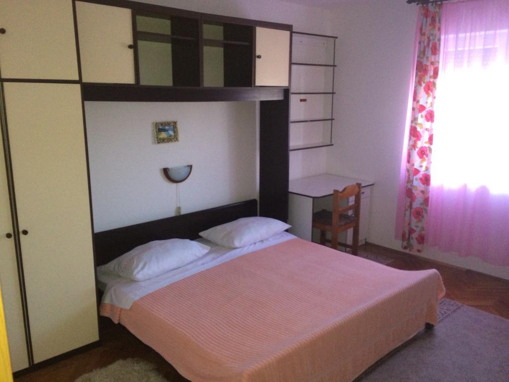 Apartment Kolundzic Новий Винодольський Номер фото