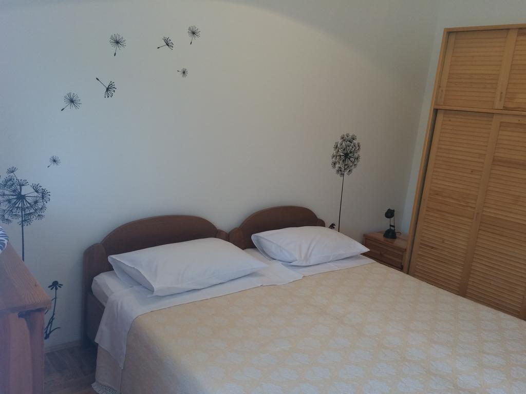 Apartment Kolundzic Новий Винодольський Номер фото