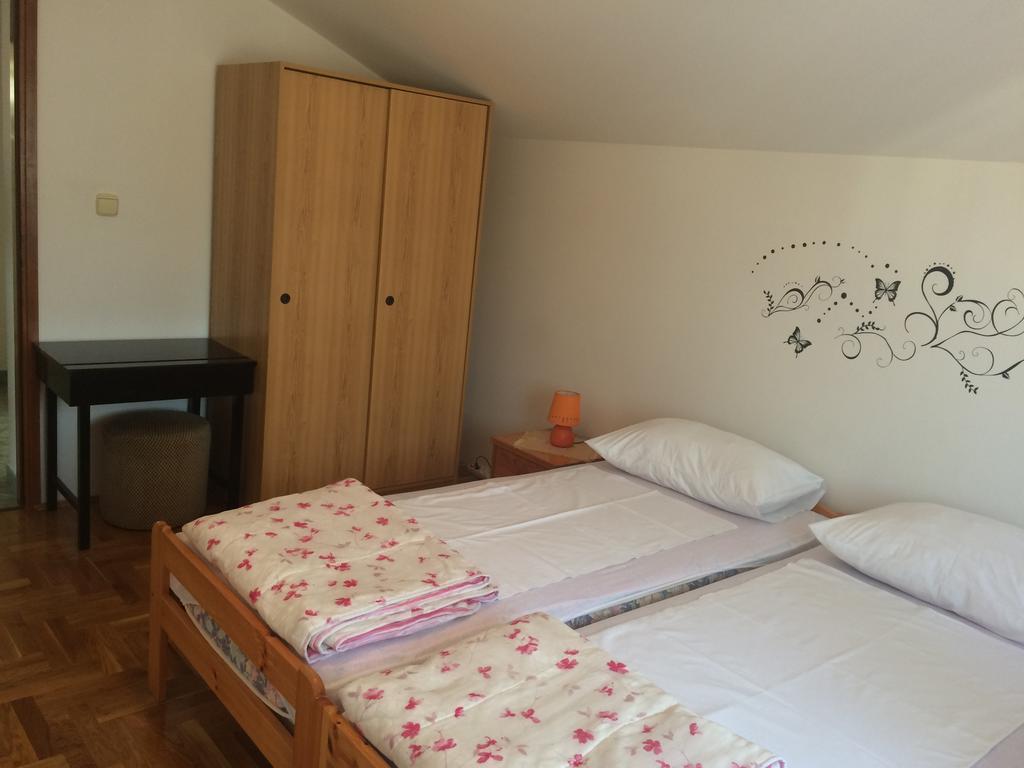 Apartment Kolundzic Новий Винодольський Номер фото