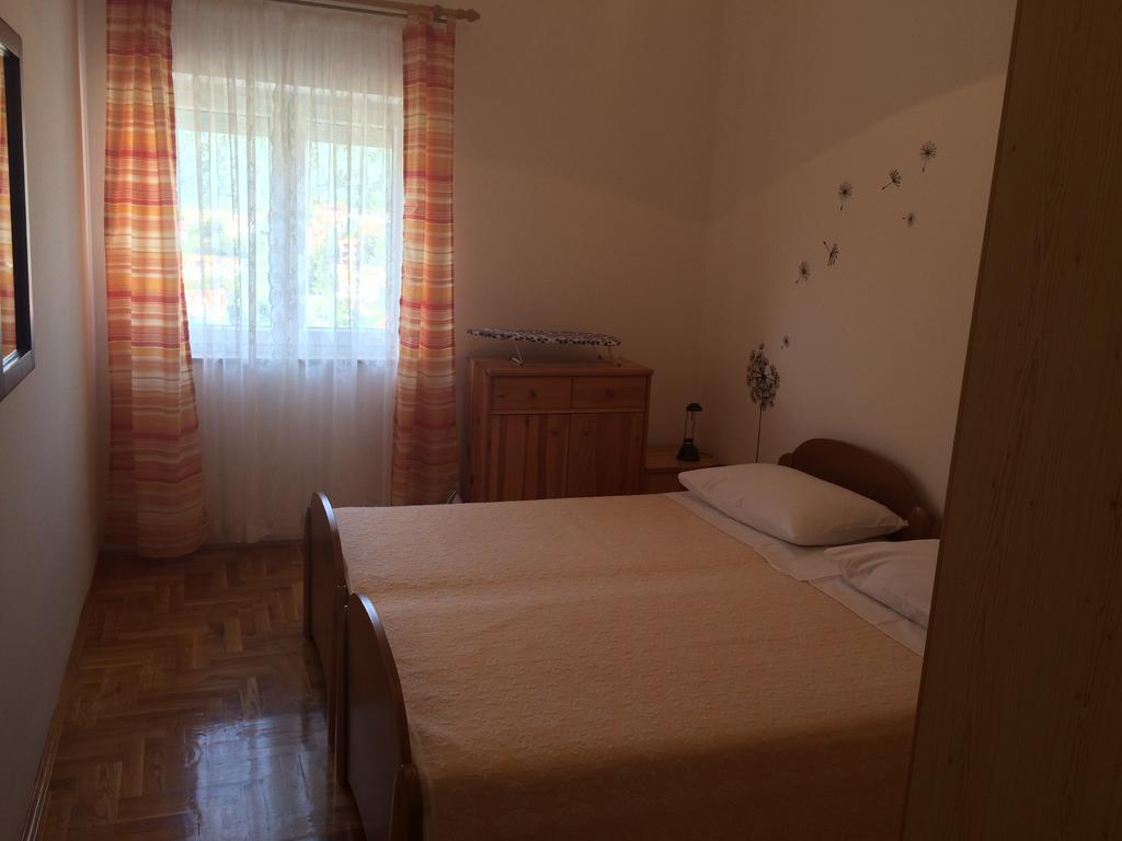 Apartment Kolundzic Новий Винодольський Номер фото