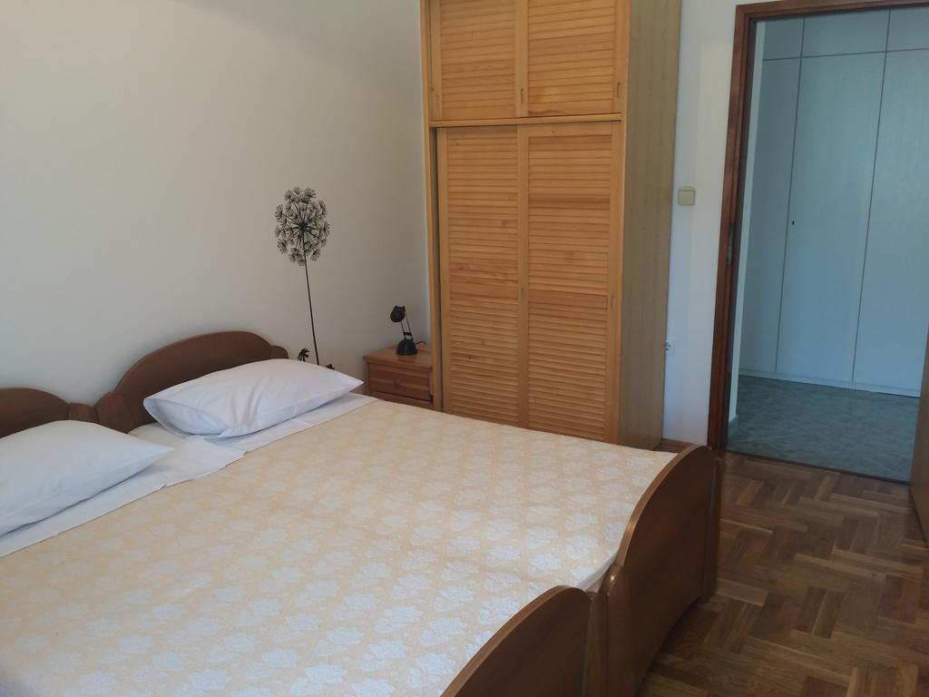 Apartment Kolundzic Новий Винодольський Номер фото