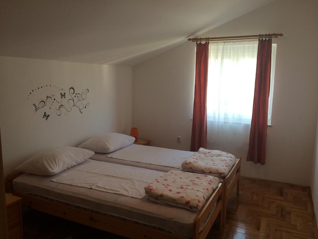 Apartment Kolundzic Новий Винодольський Номер фото