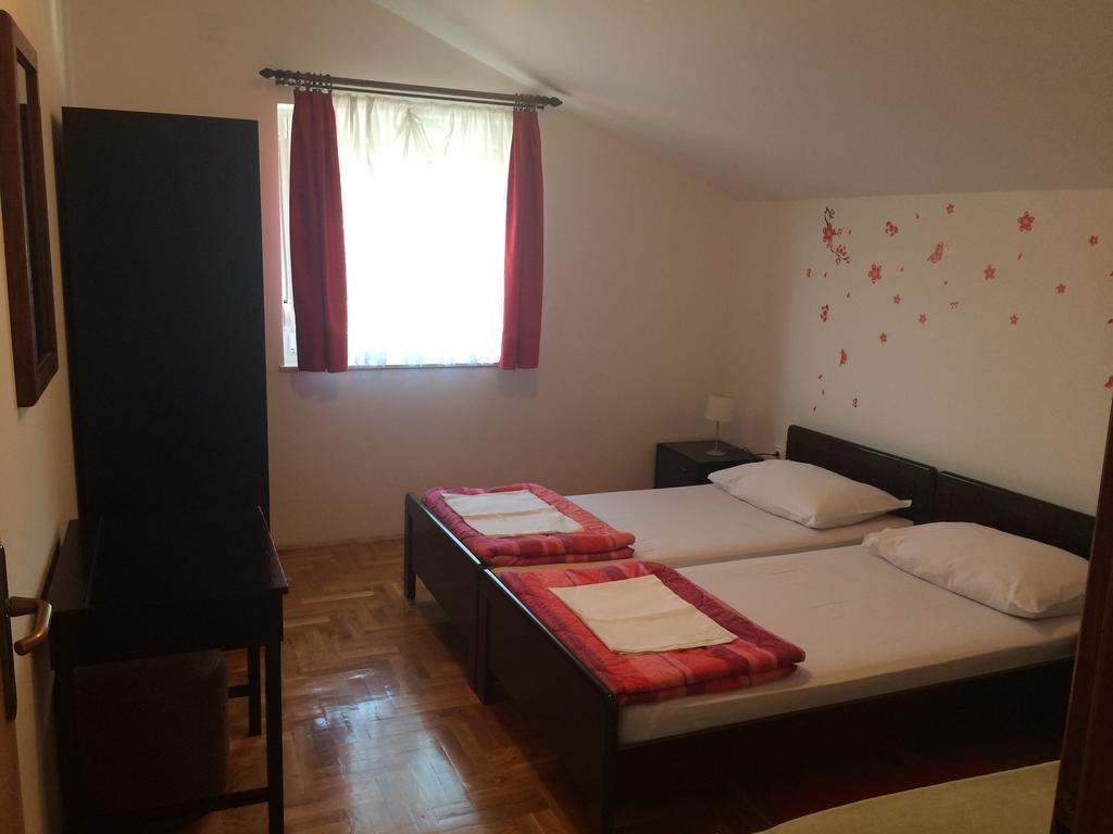 Apartment Kolundzic Новий Винодольський Номер фото