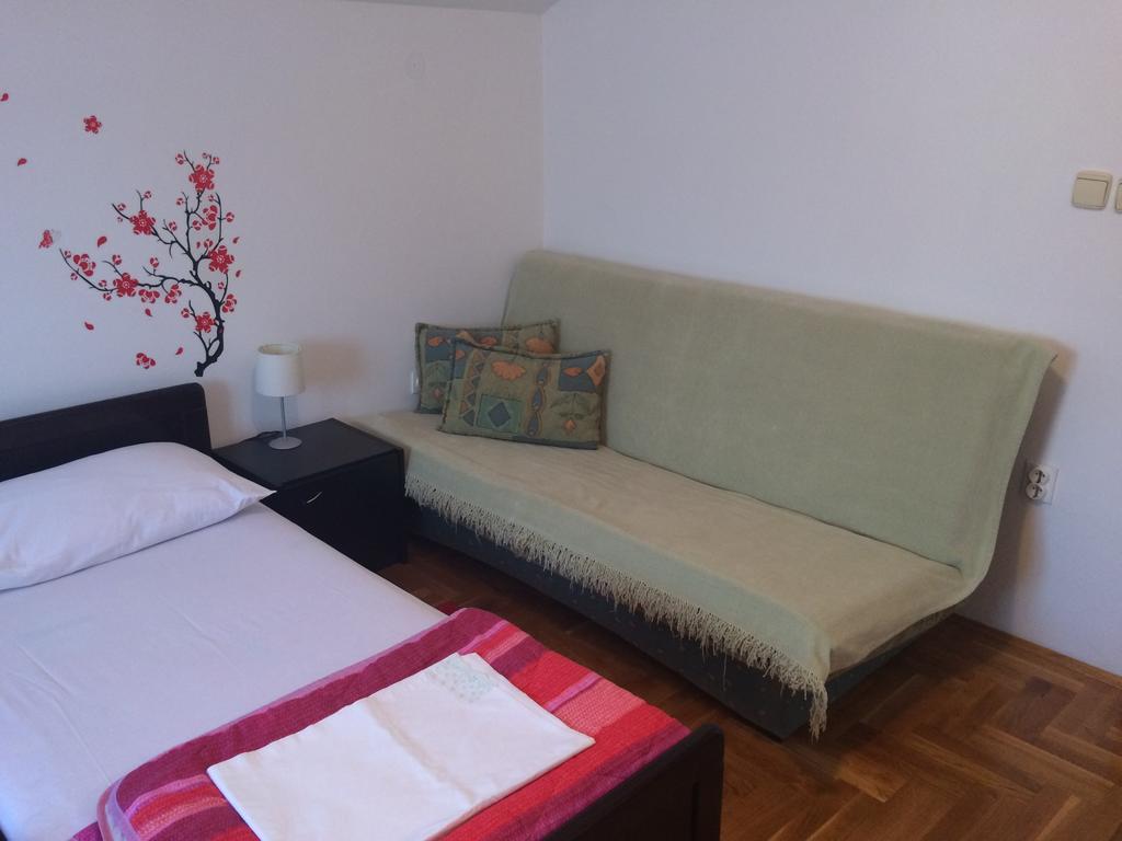 Apartment Kolundzic Новий Винодольський Номер фото