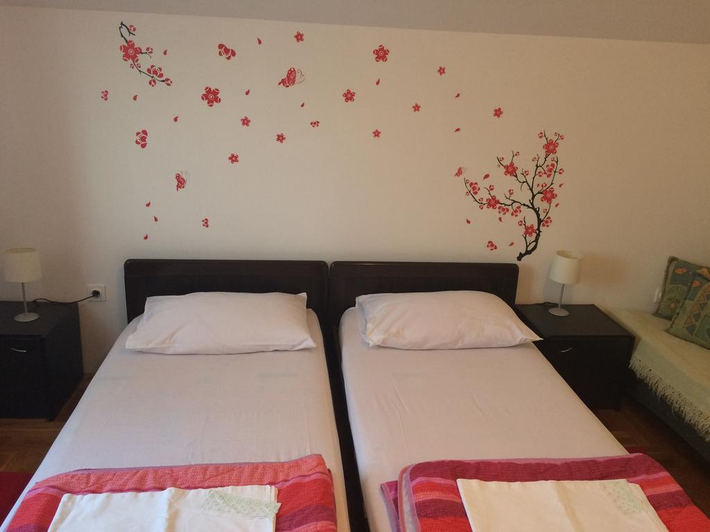 Apartment Kolundzic Новий Винодольський Номер фото