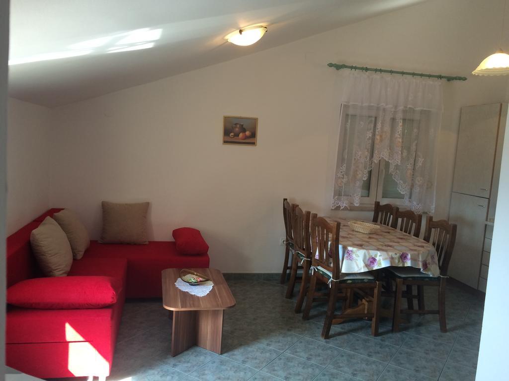 Apartment Kolundzic Новий Винодольський Номер фото
