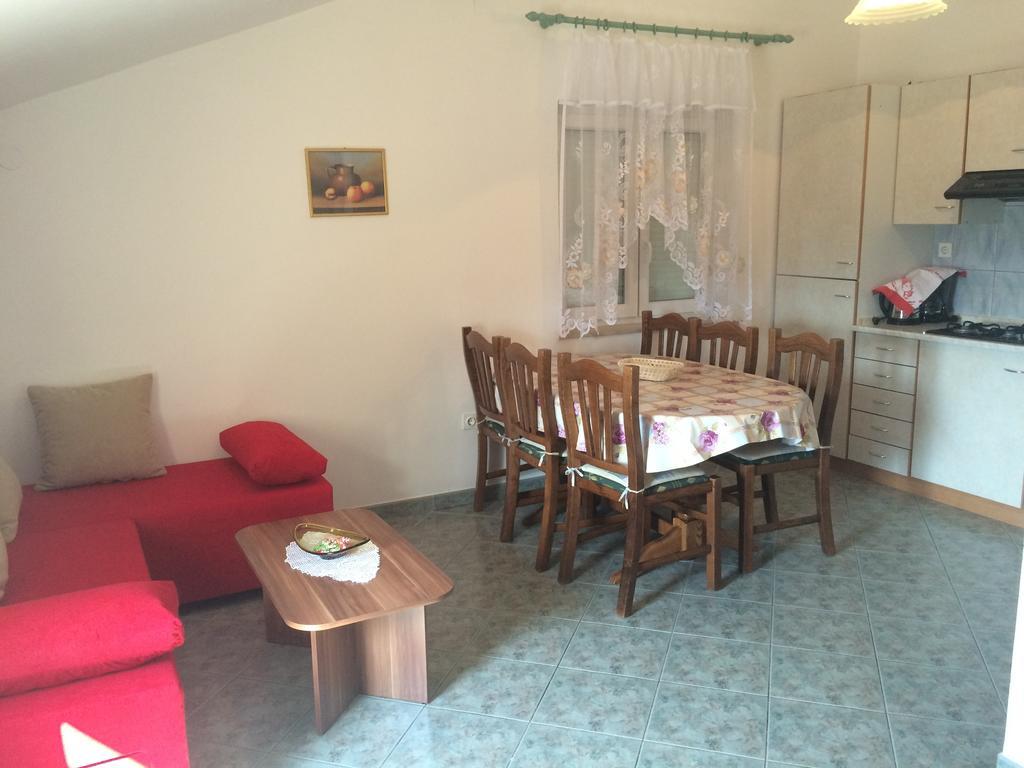 Apartment Kolundzic Новий Винодольський Номер фото